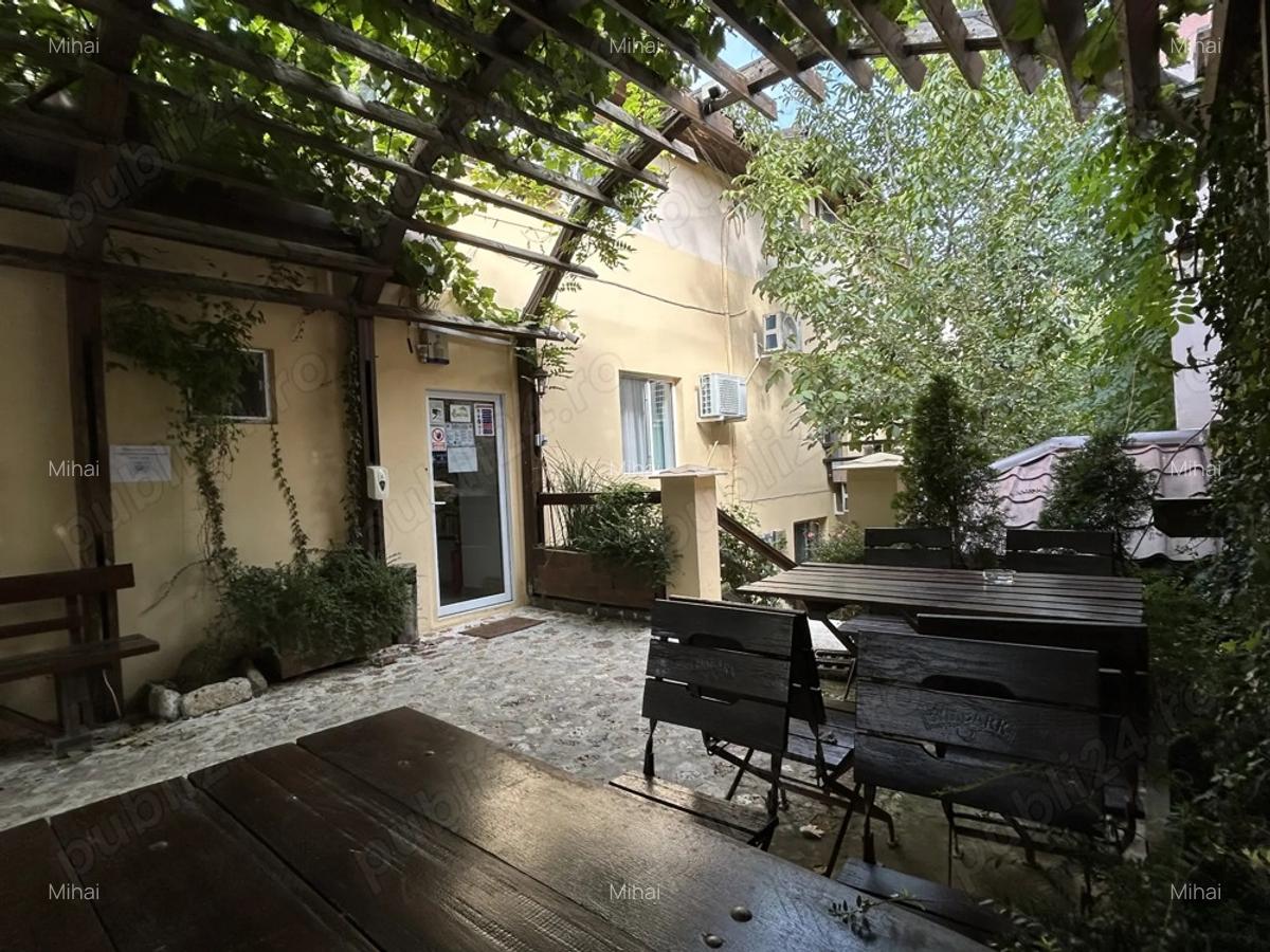 Vand imobil P+2E in Vama Veche central Afacere la cheie - 4