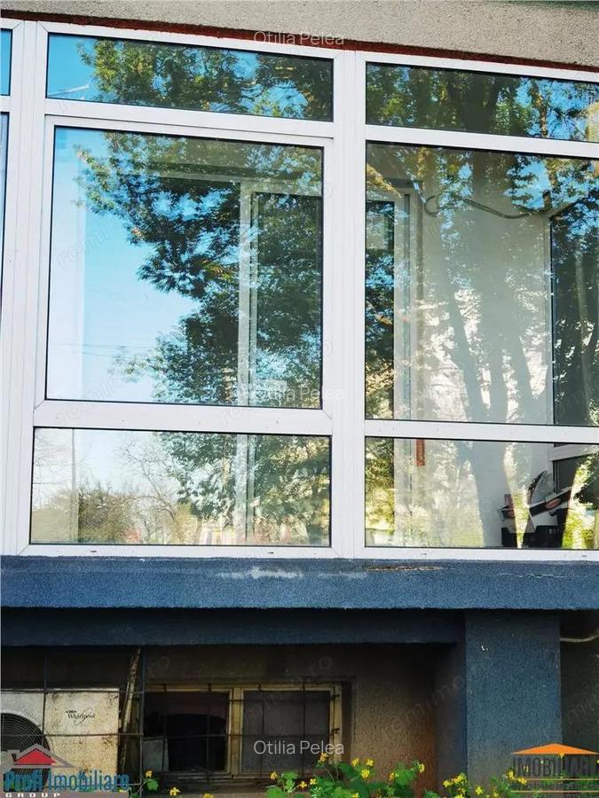 Inchiriez Birou Arad - 2