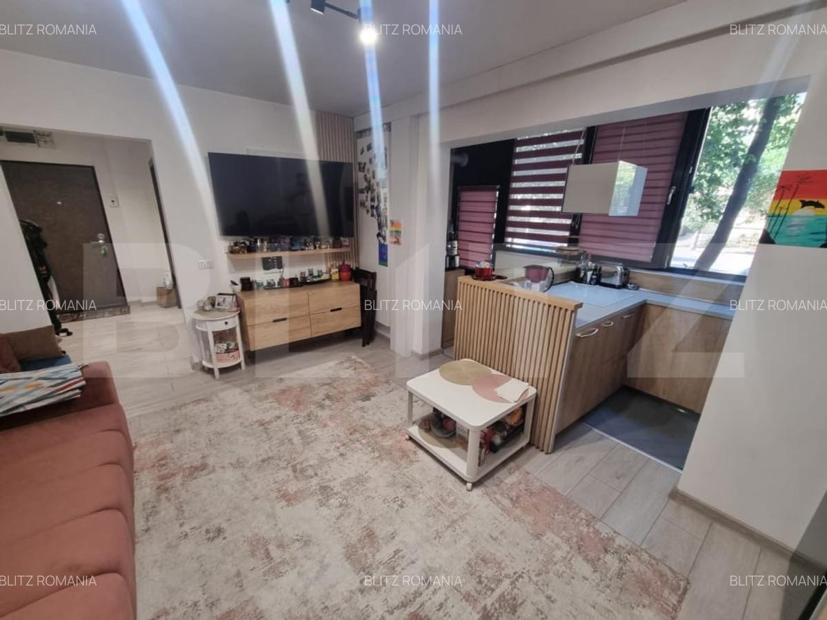 Apartament 2 camere, transformat in 3, Brazda Zona Big Family - 1