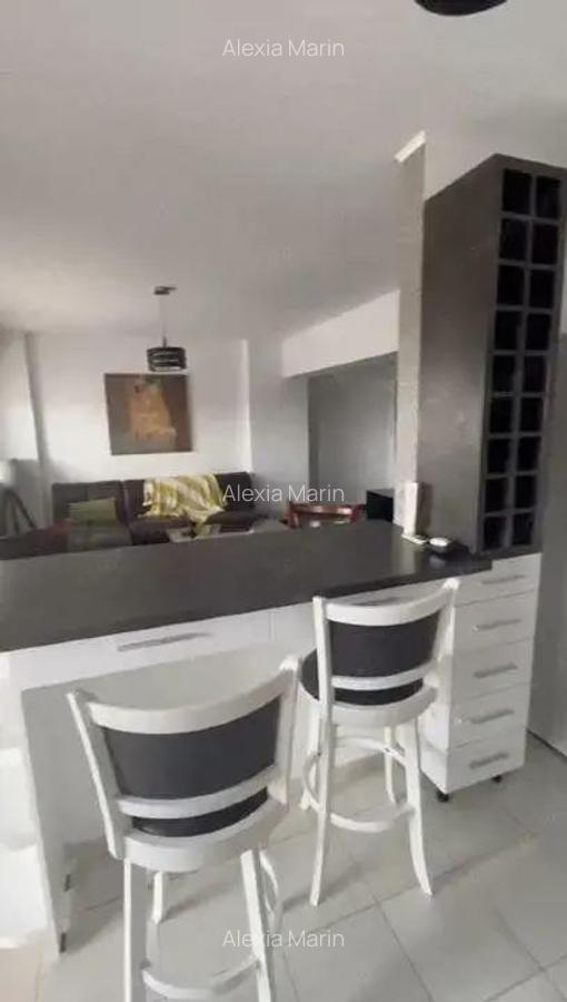 Apartament 2 camere de vanzare Bucurestii Noi - 12