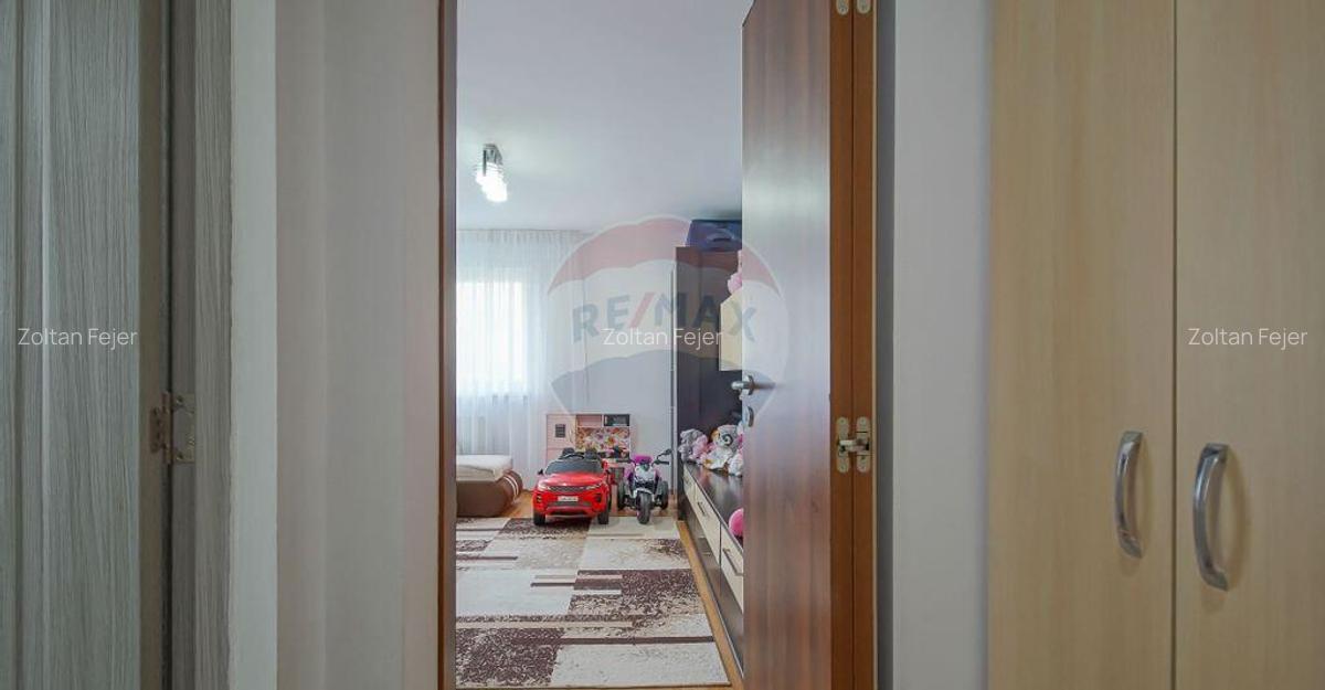 Comision 0 %! Apartament cu 2 camere de vanzare, decoman... - 10