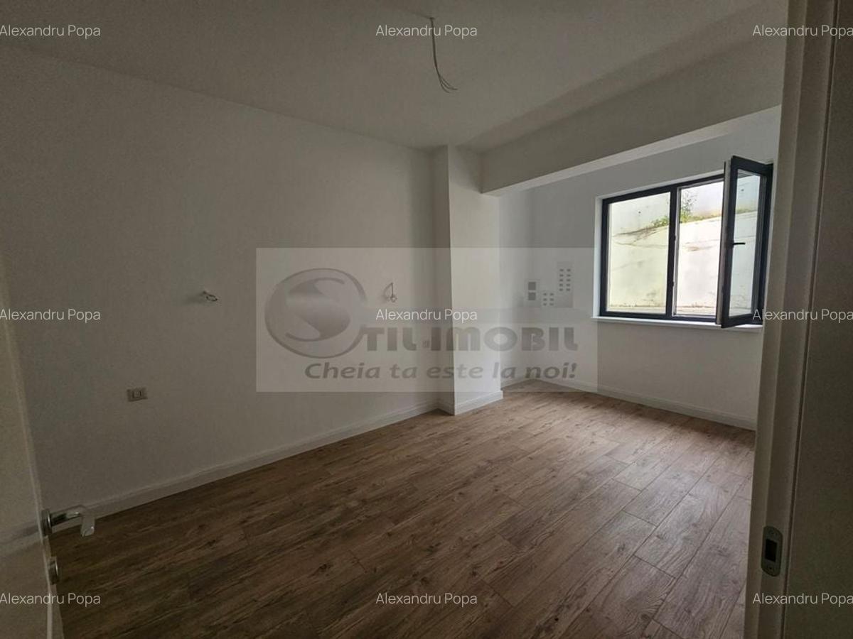 Apartament cu 2 camere decomandat Pacurari 65mp - parcare subterana - 7