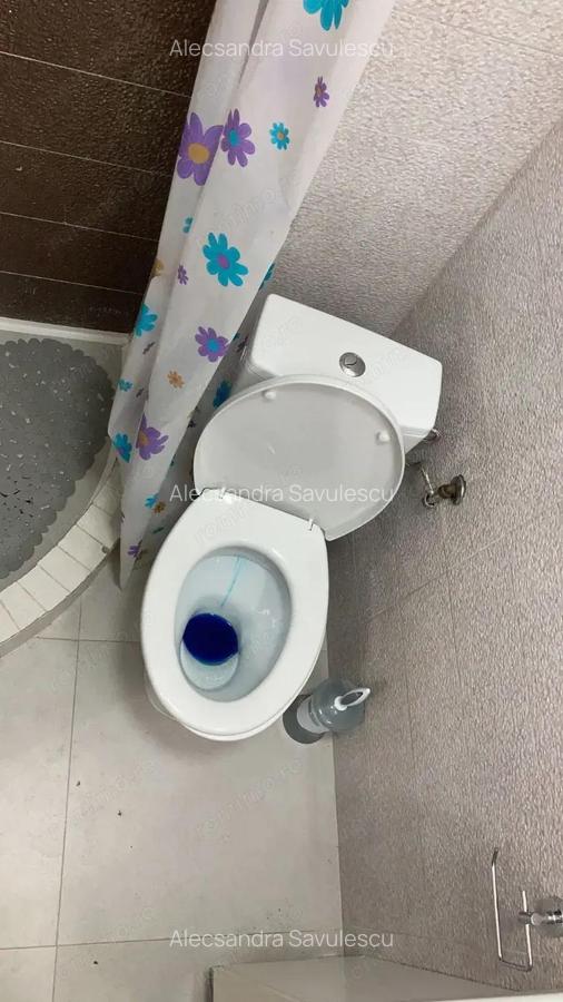 De inchiriat: garsoniera Gorjului, metrou, bloc nou, Militari, Sector 6 - 6