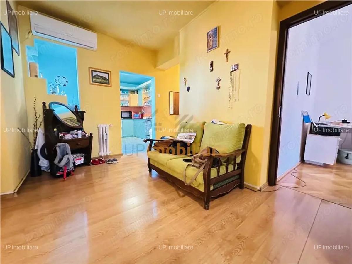 APARTAMENT 4 CAMERE | 2 BAI | ETAJ 2 | ULTRACENTRAL | ZONA MAGHERU - 9
