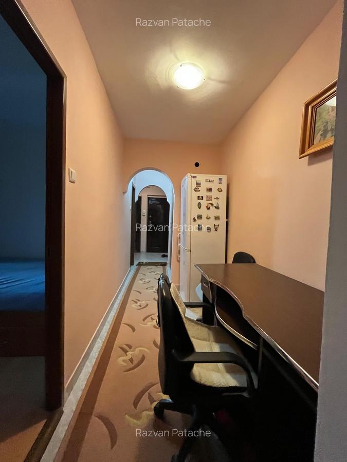 Apartament cu 3 camere Nicolina - 7