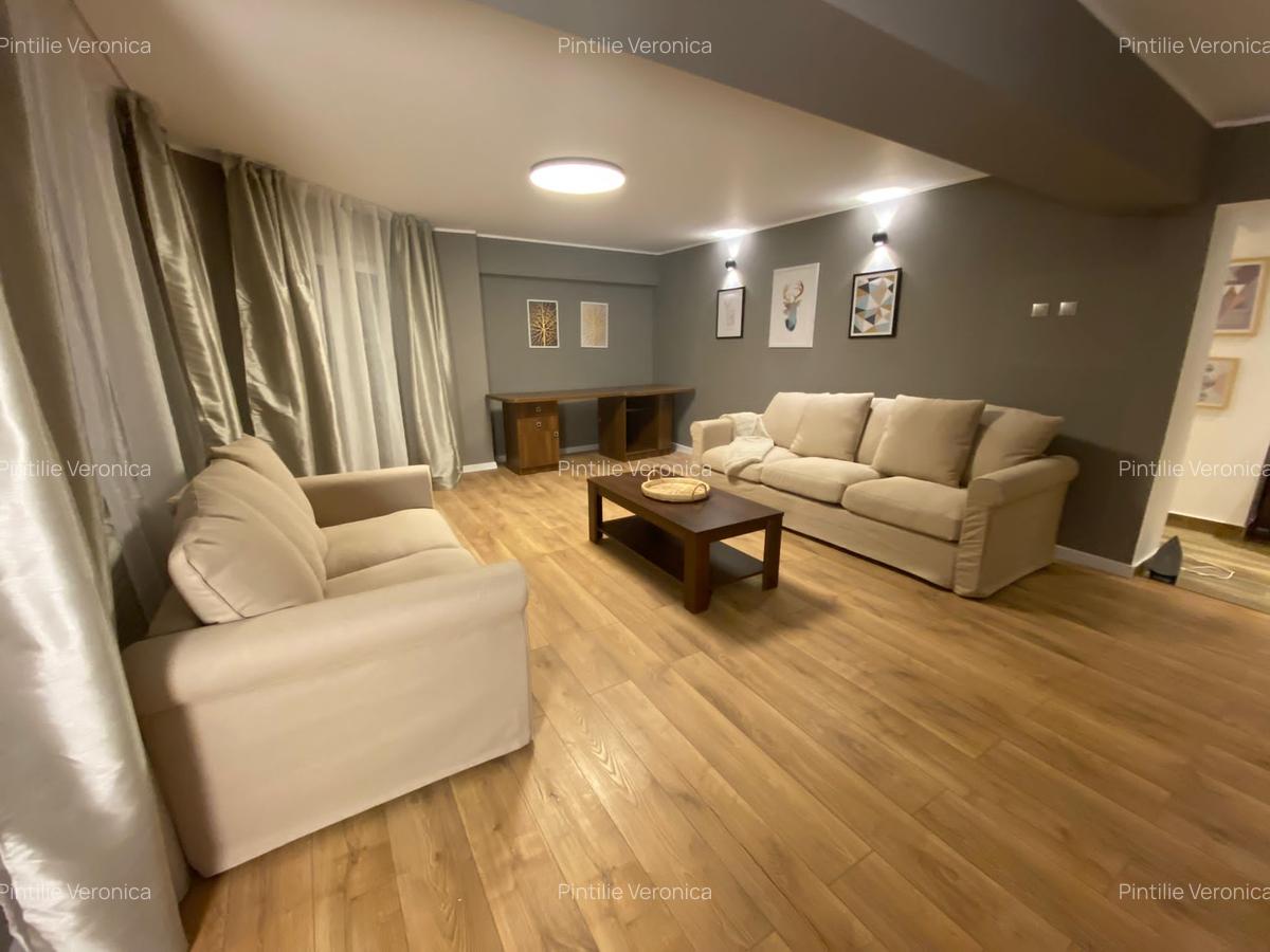 Lux!!!3 Camere Zona Peninsula Vedere Spre Portul Turistic Gaze Termen Lung - 1