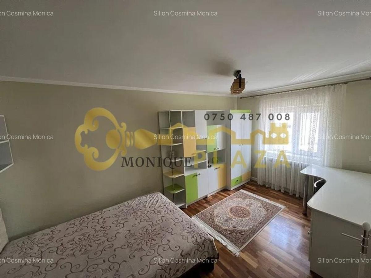 3 Camere | Balcon | Terasa | Parcare concesionata | Zona centrala | - 3