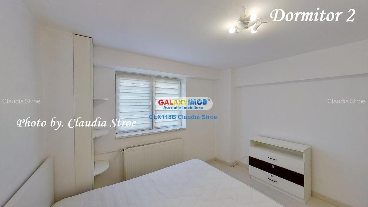 Inchiriere apartament 3 camere Aparatorii Patriei Metrou - 25