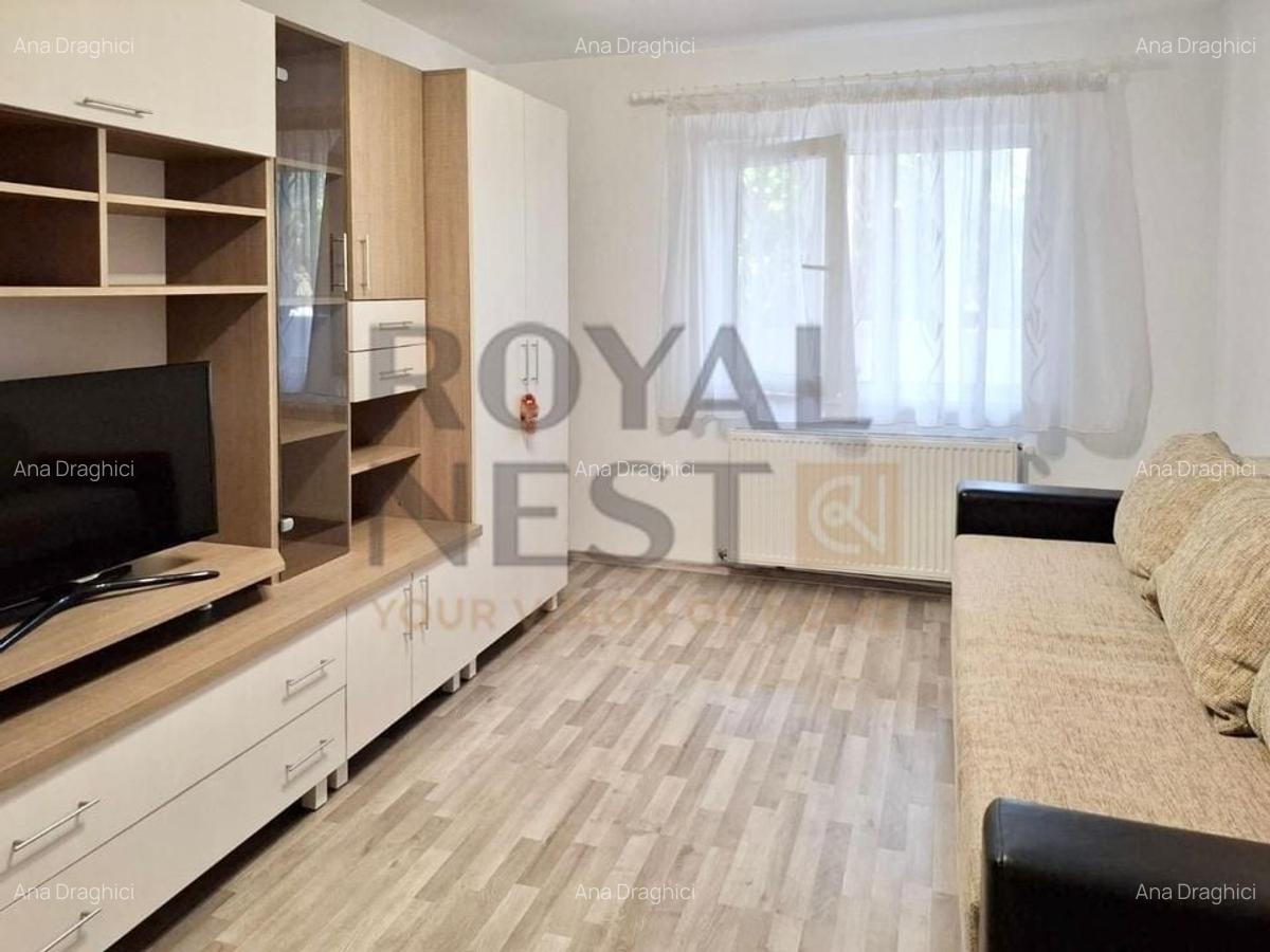 De inchiriat apartament cu 2 camere in zona Tractorul - 2