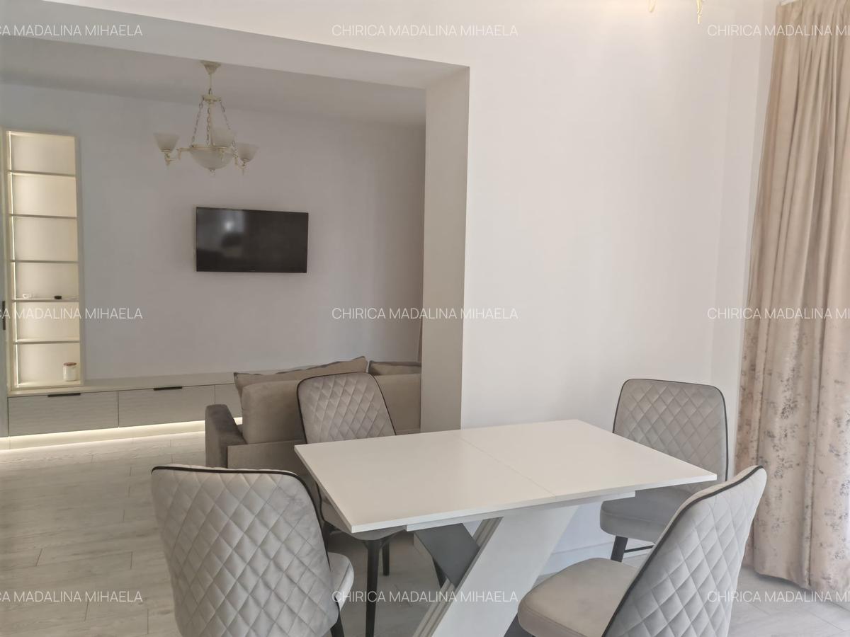 Timpuri Noi Residence,bloc nou, prima inchiriere - 2