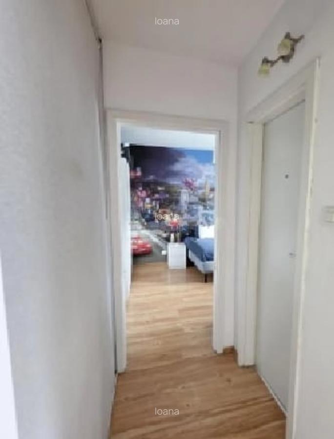 Baba Novac METORU Dristor,bl.reabilitat,AMENAJAT  mobilat,utilat,balcon spatios - 6