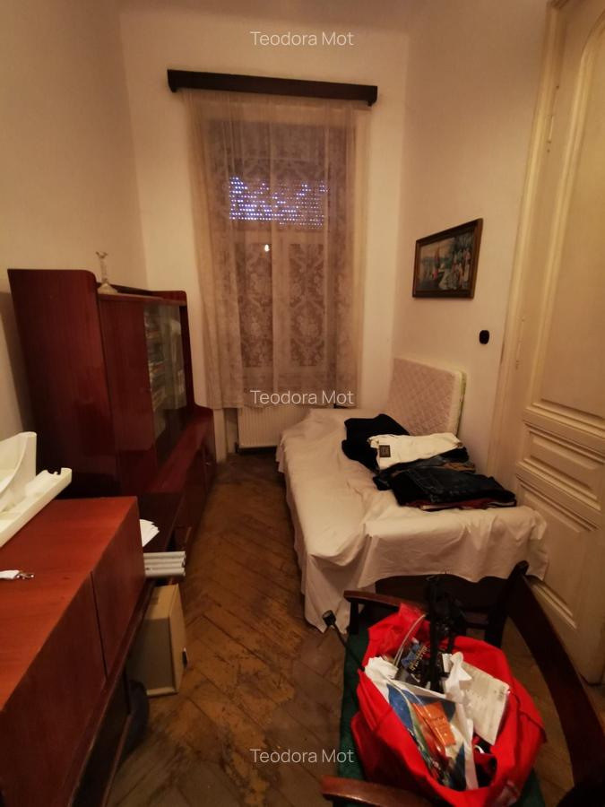 Apartament cu 4 camere circular în Iosefin - 10