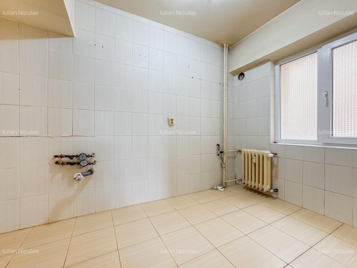 Apartament 3 camere, Bucur Obor - Bloc Almo 1 - 7