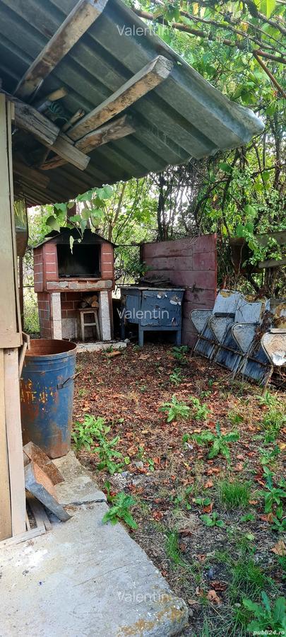 Teren cu casa in Cobia - 10