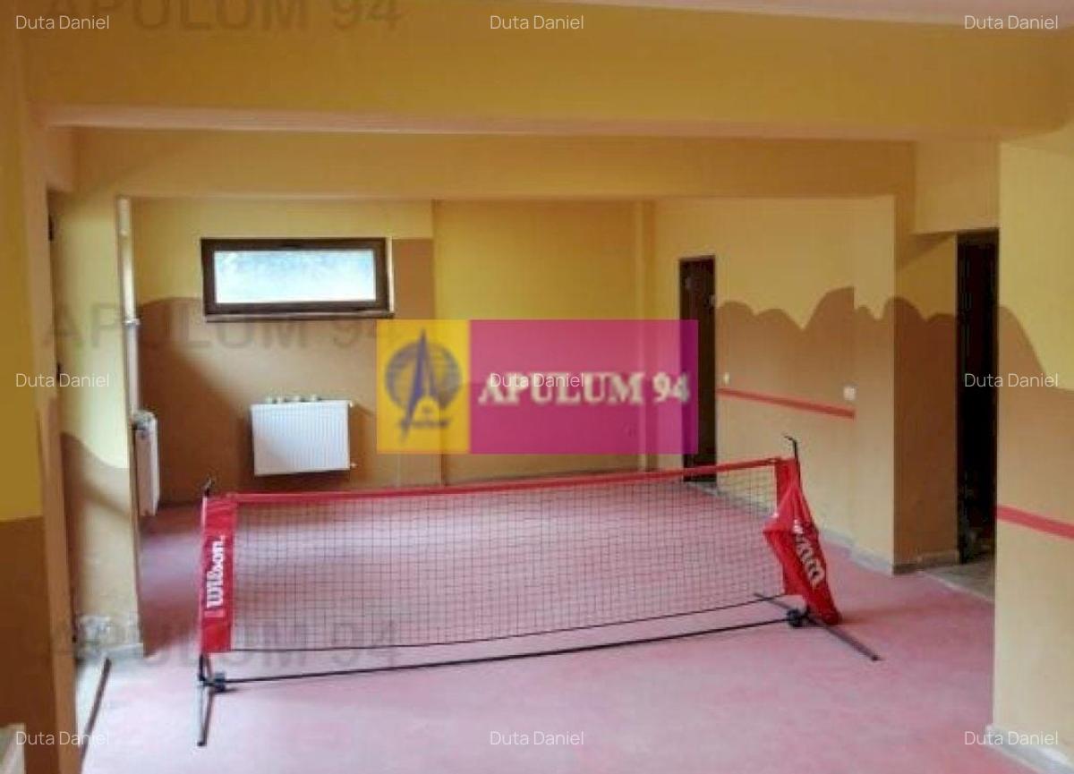 Vila Spatioasa Bucuresti - 5