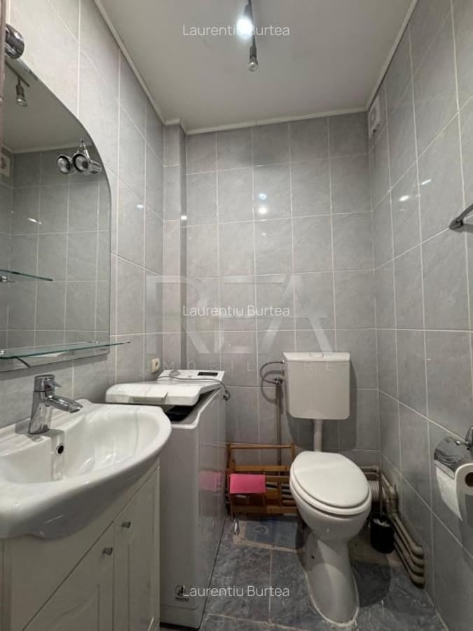 3 camere 92mp, 3/3+Pod, parcare Drumul Taberei-Mall Plaza. - 11