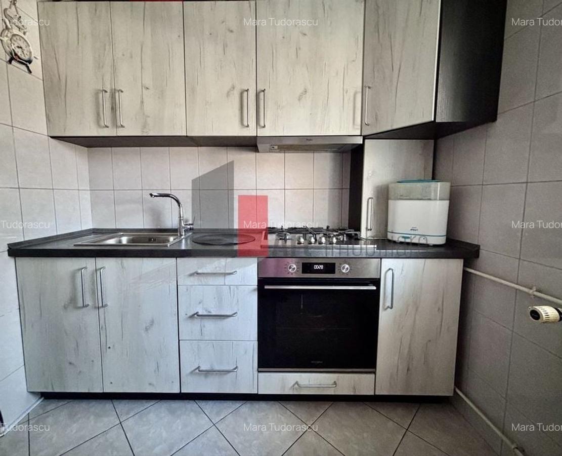 Vânzare garsonieră Timpuri Noi - Splaiul Unirii - 4