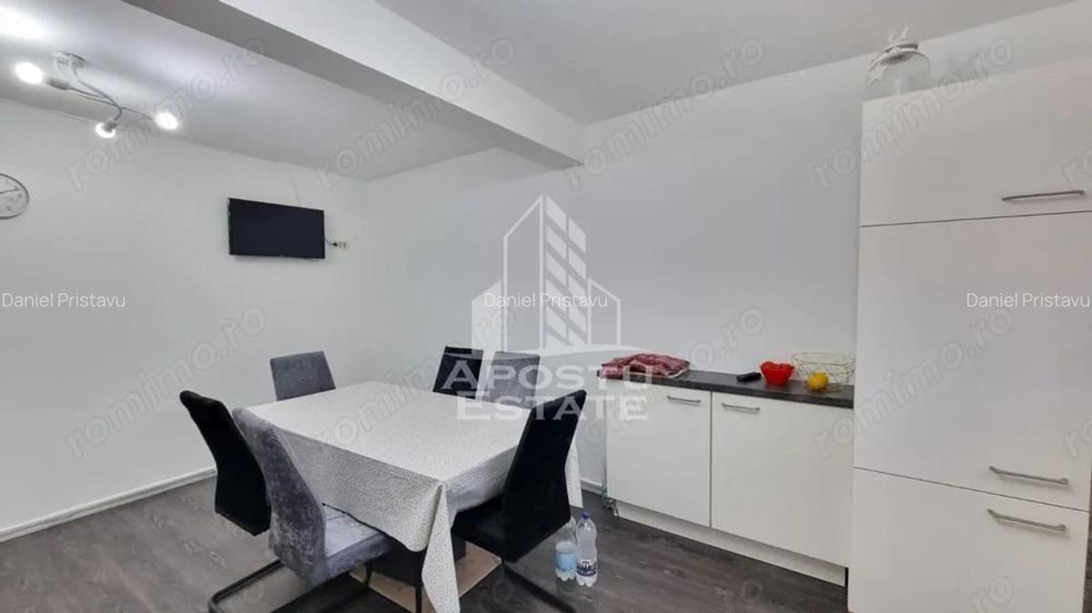 Casa individuala cu 5 camere in Giarmata - 4