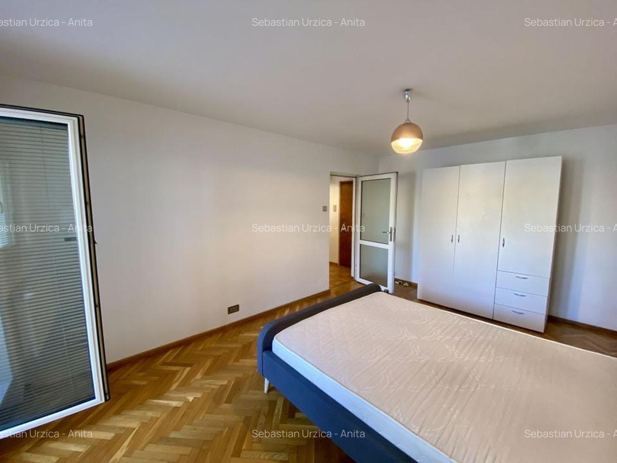 Apartament cu 3 camere in Centrul Civic - 5