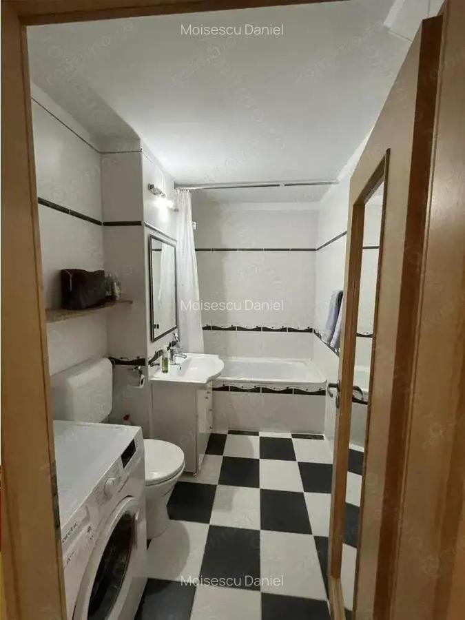 Mobilat si utilat complet cu 2 balcoane, linga Shopping City - 4