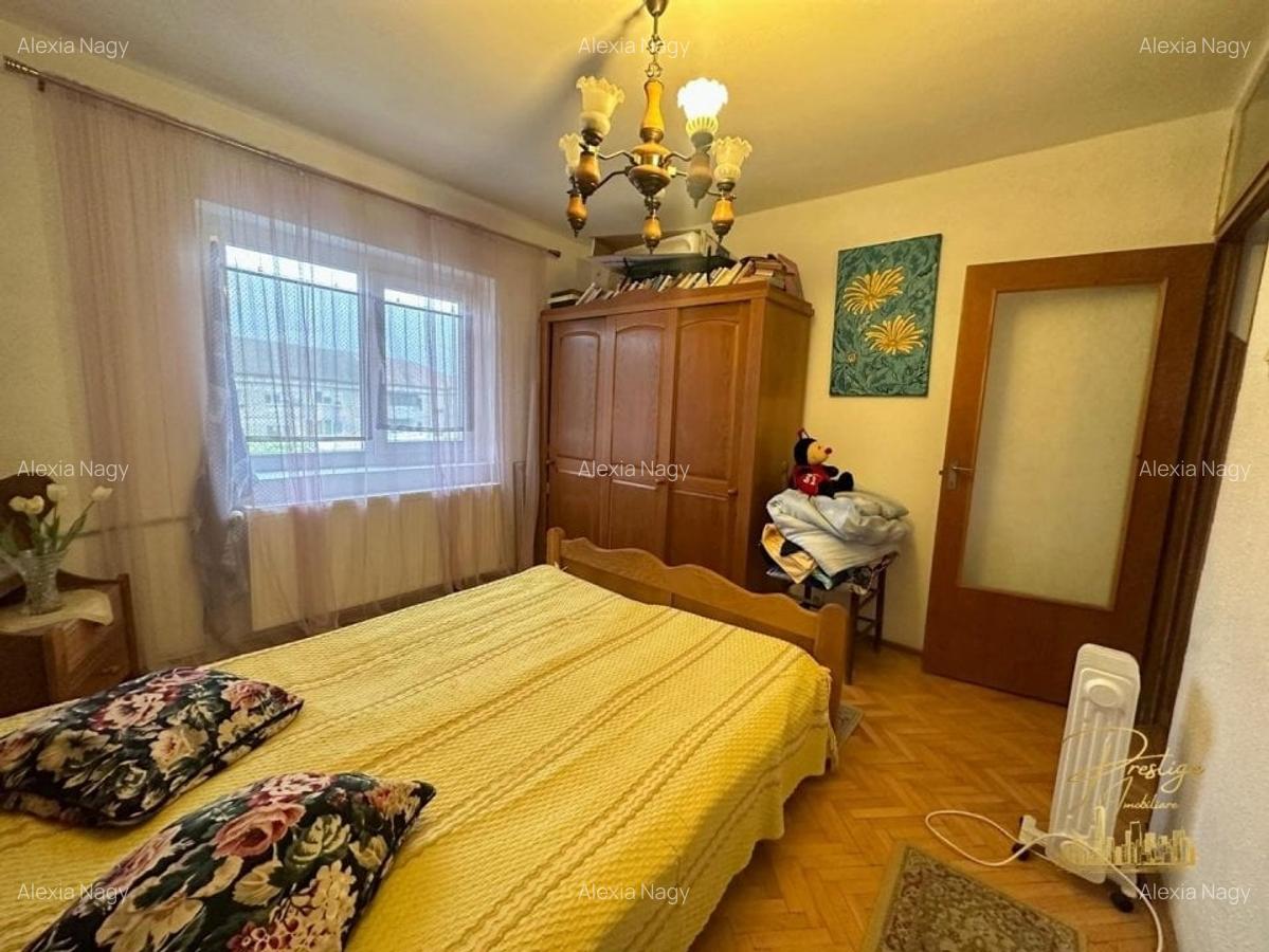 Apartament cu 3 camere decomandat, mobilat în Iosia - 2