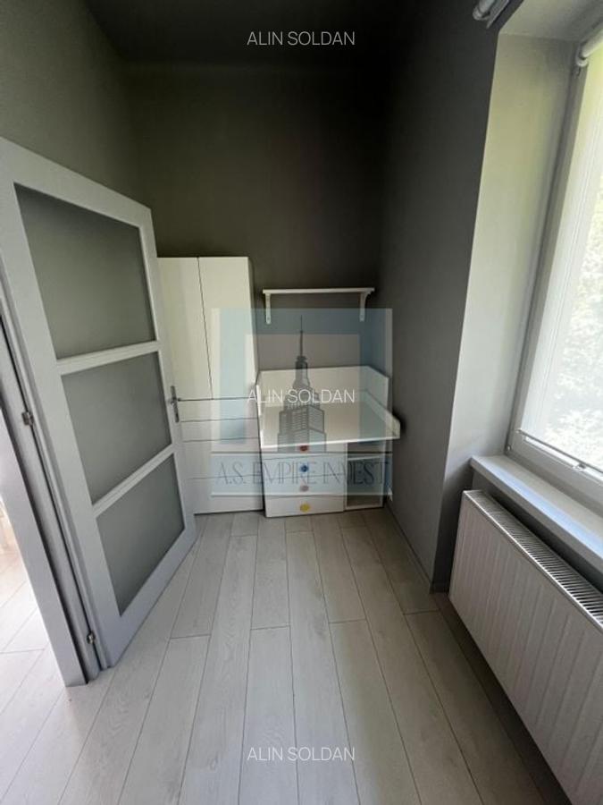 Apartament cu 2 camere semidecomandat, mobilat în Griviței - 11