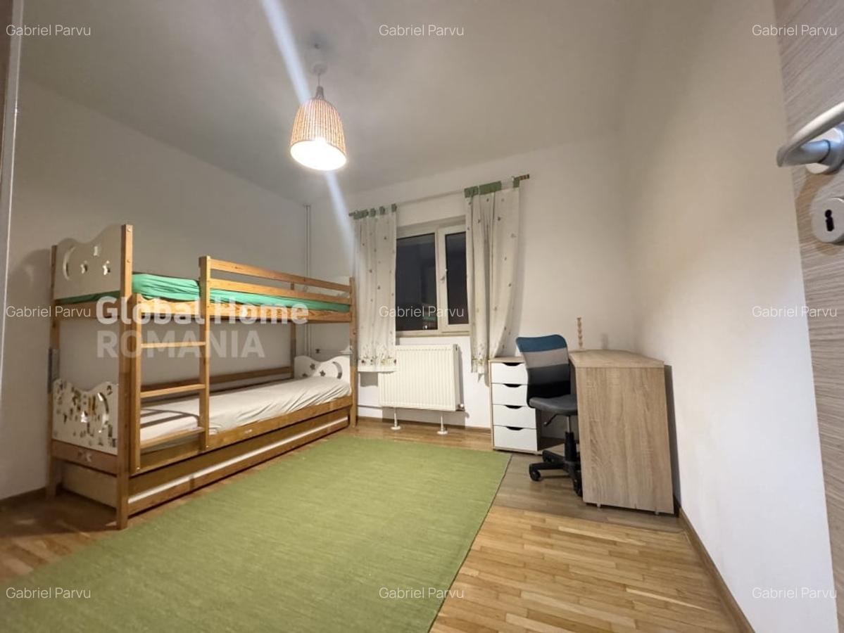 Apartament 3 Camere | Unirii-Octavian Goga | Renovat - 8