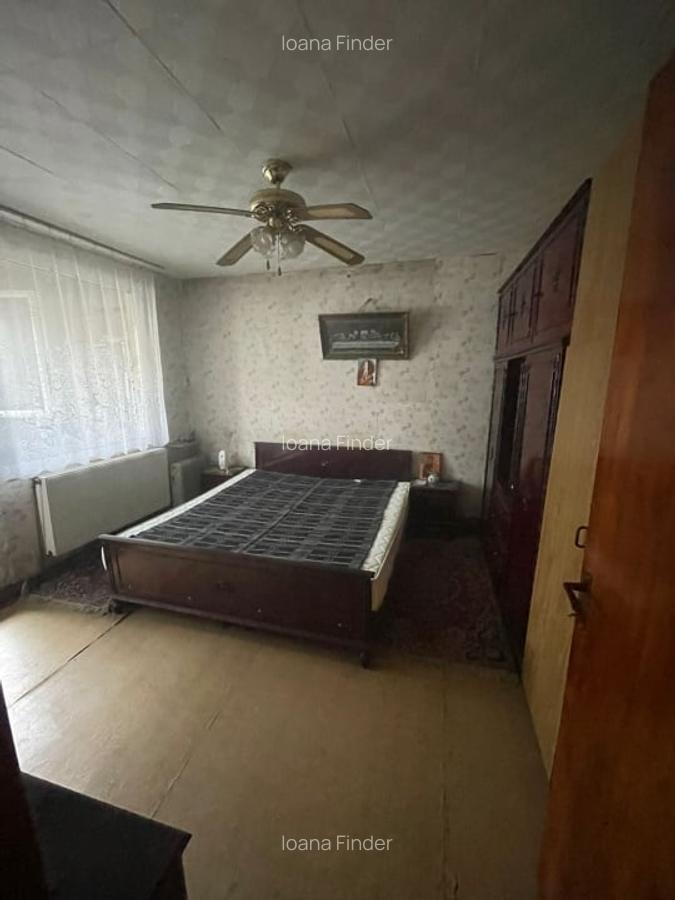 APARTAMENT 3 , 4/4 VANZARE DRUMUL TABEREI - 1