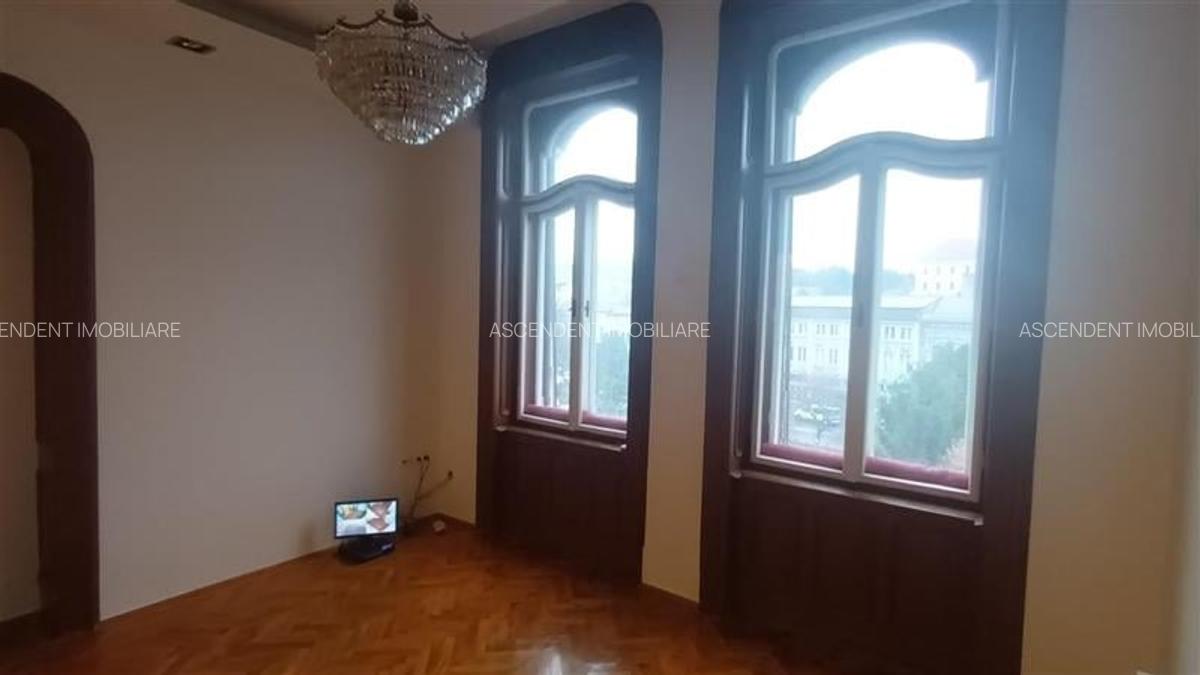 Recomandat! Afacerea visată, Rezidential, Ultracentral, Targu Mures - 1