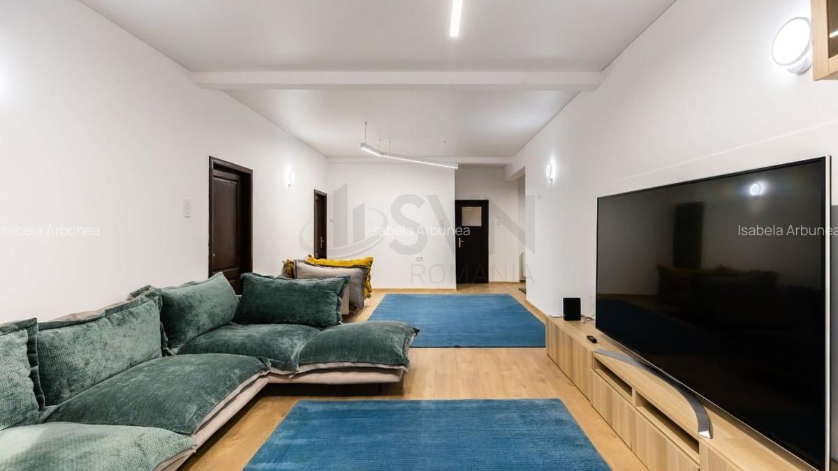 REA1022616 3 Camere Ultracentral I Calea Victoriei - 2
