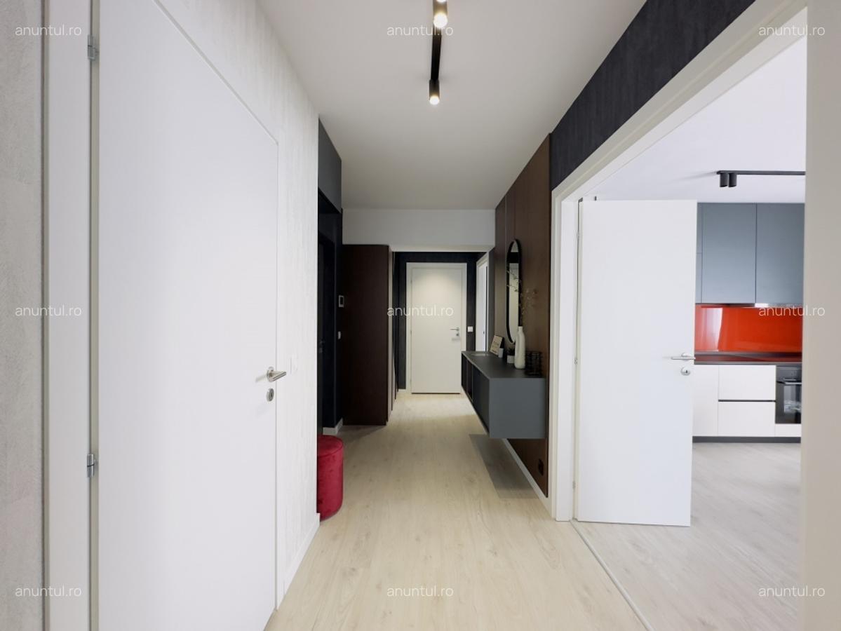 Baneasa Apartament 3 camere in Baneasa- Greenfield - 8