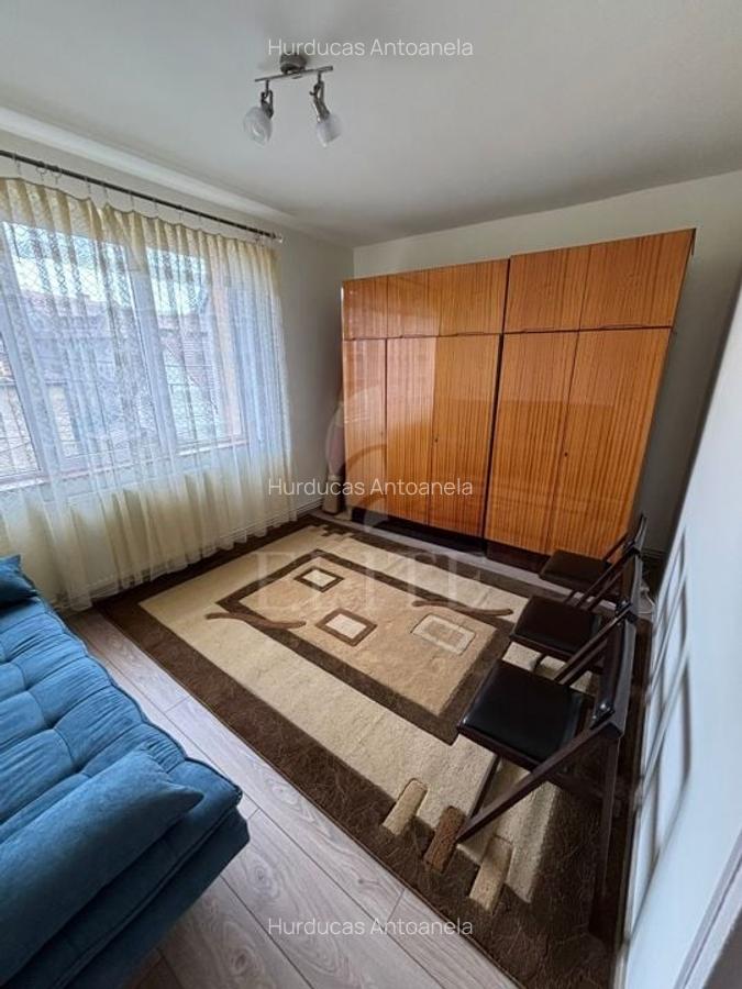 Apartament cu 3 camere semidecomandat, mobilat în Central - 14