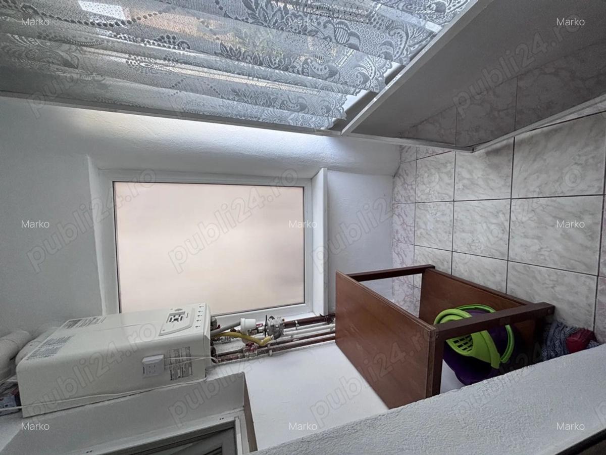Inchiriez apartament cu o camera in zona UTA - 5