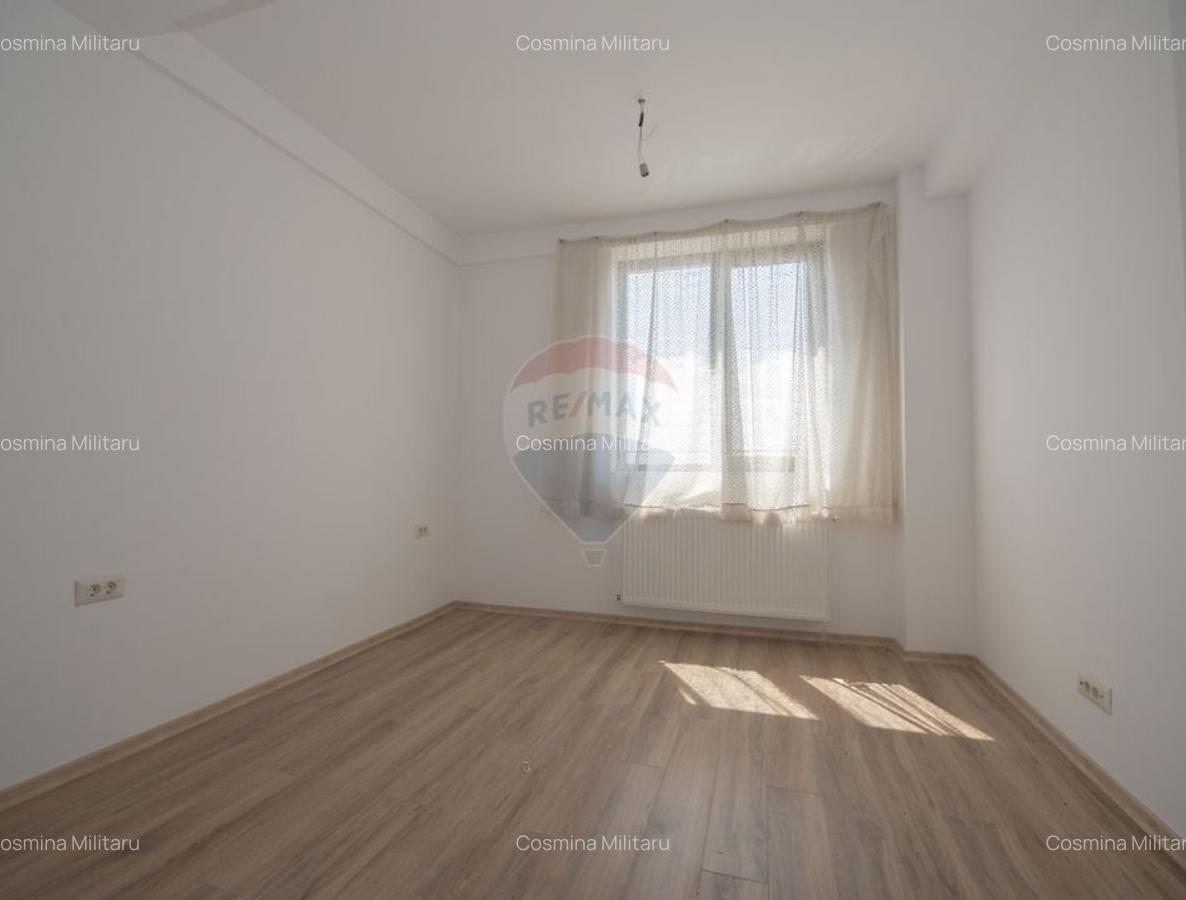 Apartament de 2 camere de vanzare Prelungirea Ghencea - 5