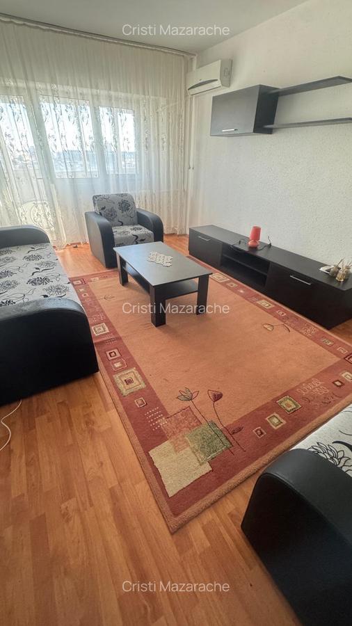 Lacul Tei (Parcul Circului), 3 camere de inchiriat, 10/11, mobilat modern, 75 mp - 2