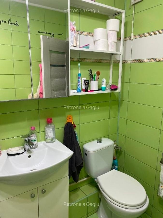 4 camere  renovat BONUS Bucatarie COMPLET mobilata si utilata - 3