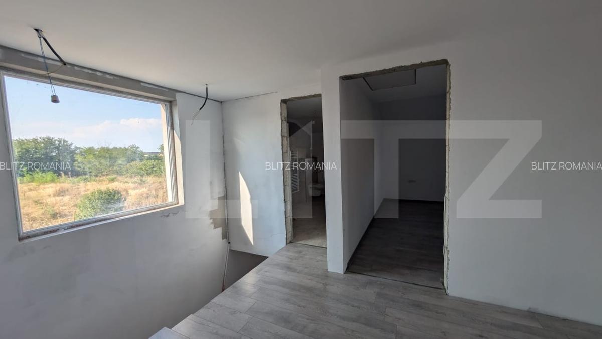 Casa individuala moderna - Bungetu, Dambovita - constructie 2021, teren 1.790 mp - 14