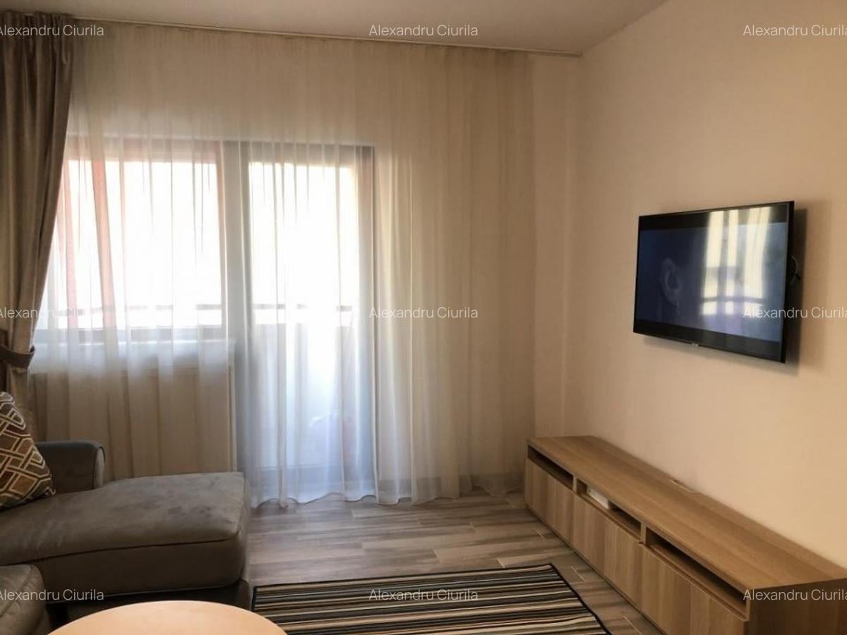 Apartament 2 camere in Ploiesti, zona ultracentrala - 5