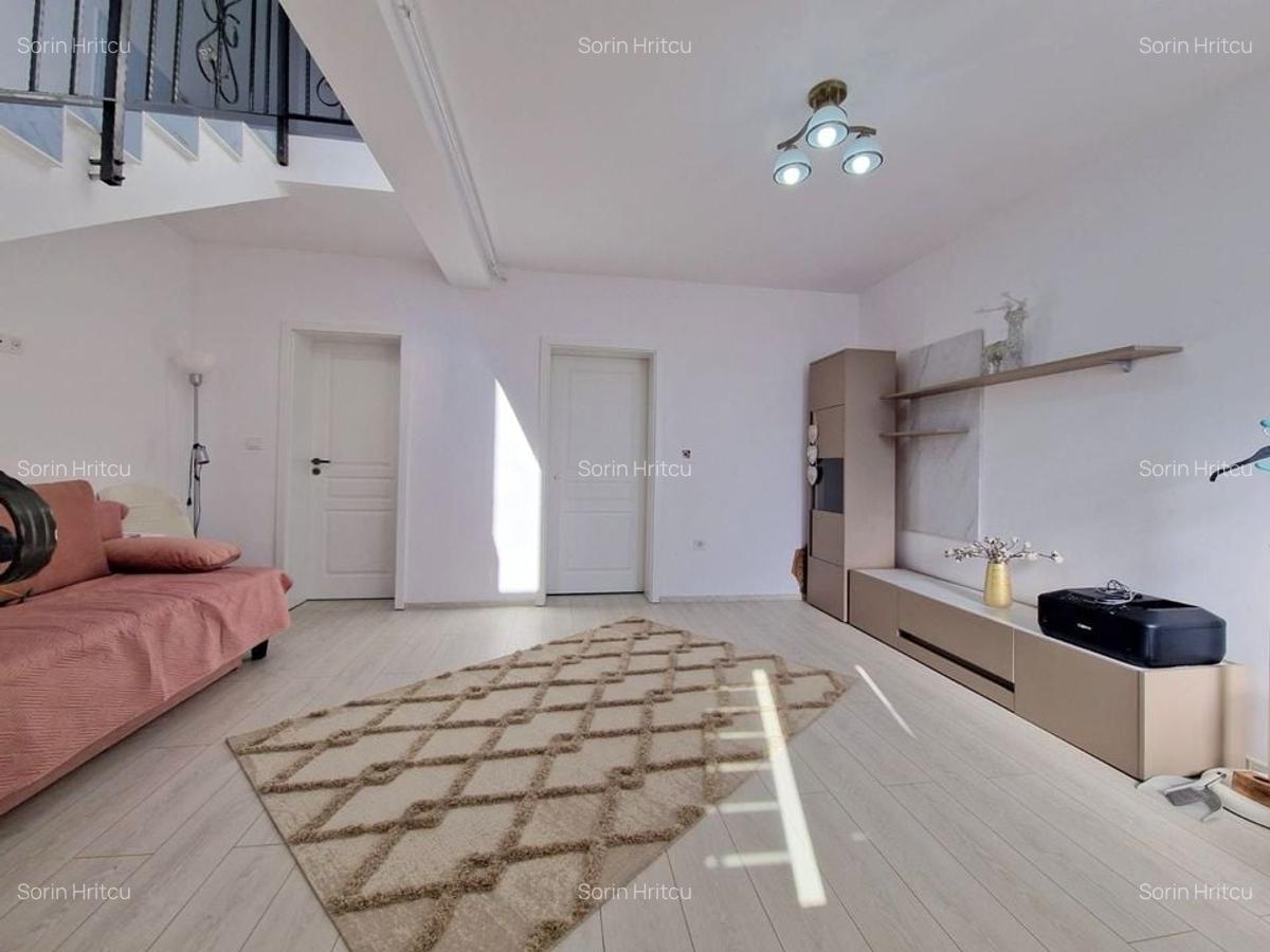 Casă cu 3 camere în Giroc - 6