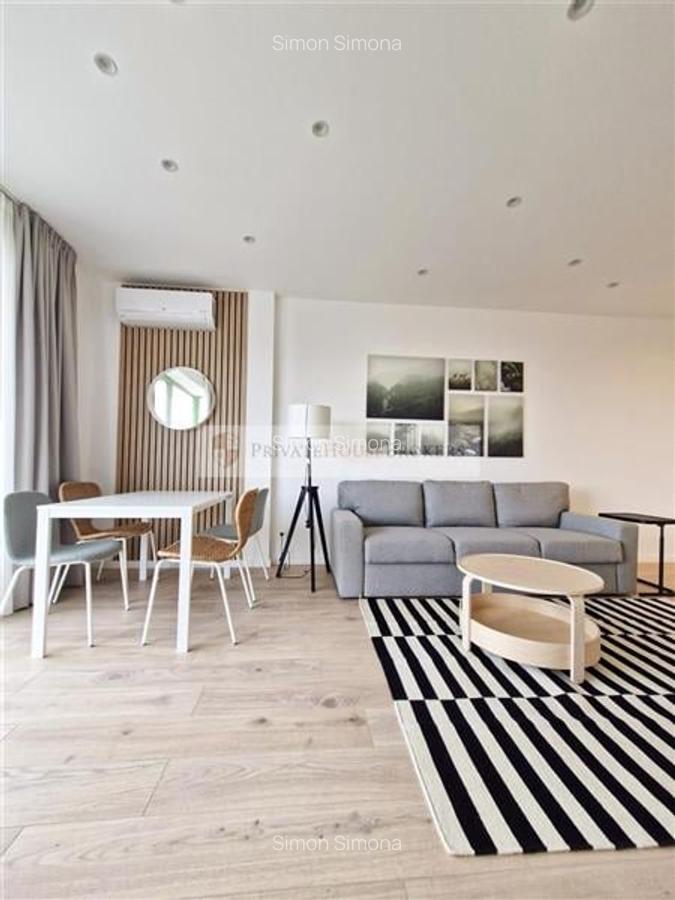 Baneasa - Sisesti | 303 By Radacini | Bloc 2023 | Parcare | Nou - 2