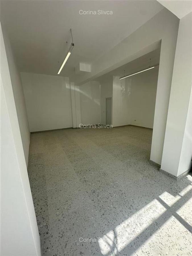 Spatiu comercial stradal - 60 mp, renovat 2025, Brailei - 8