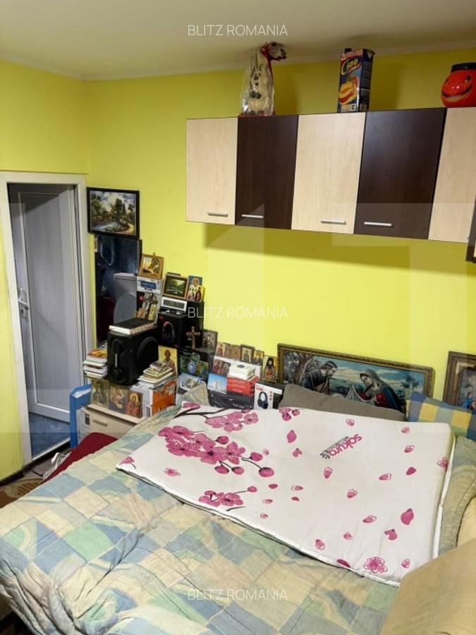 Garsoniera Rahova - confort 3 - 2