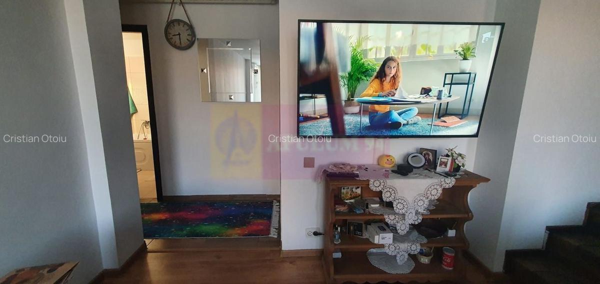 Apartament 3 camere ~80mp Metrou Aparatorii Patriei - 3