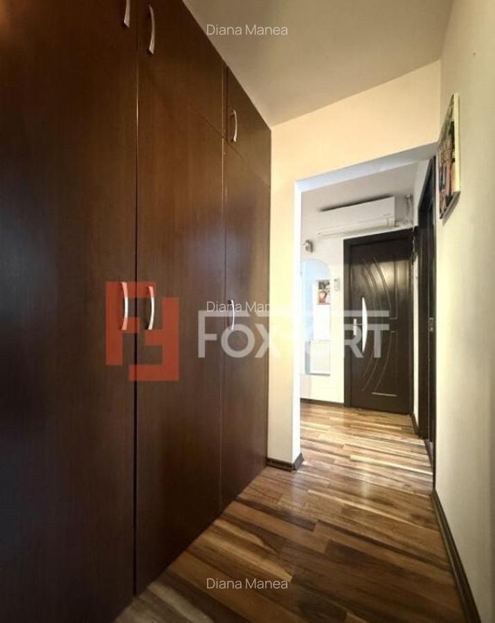 Apartament cu 3 camere, 2 bai, decomandat, 67 mp utili, in z - 11