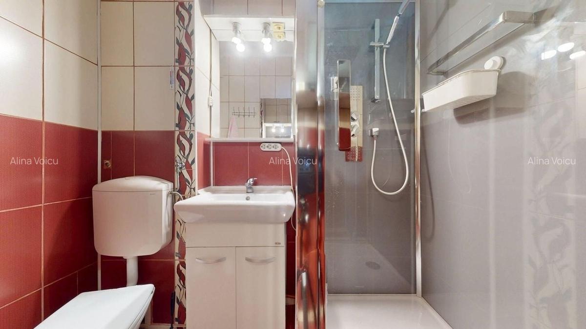 Apartament 3 camere Calea Griviței  7 min de metrou Basarab - 18 Apartament 3 camere Calea Griviței  7 min de metrou Basarab - 18