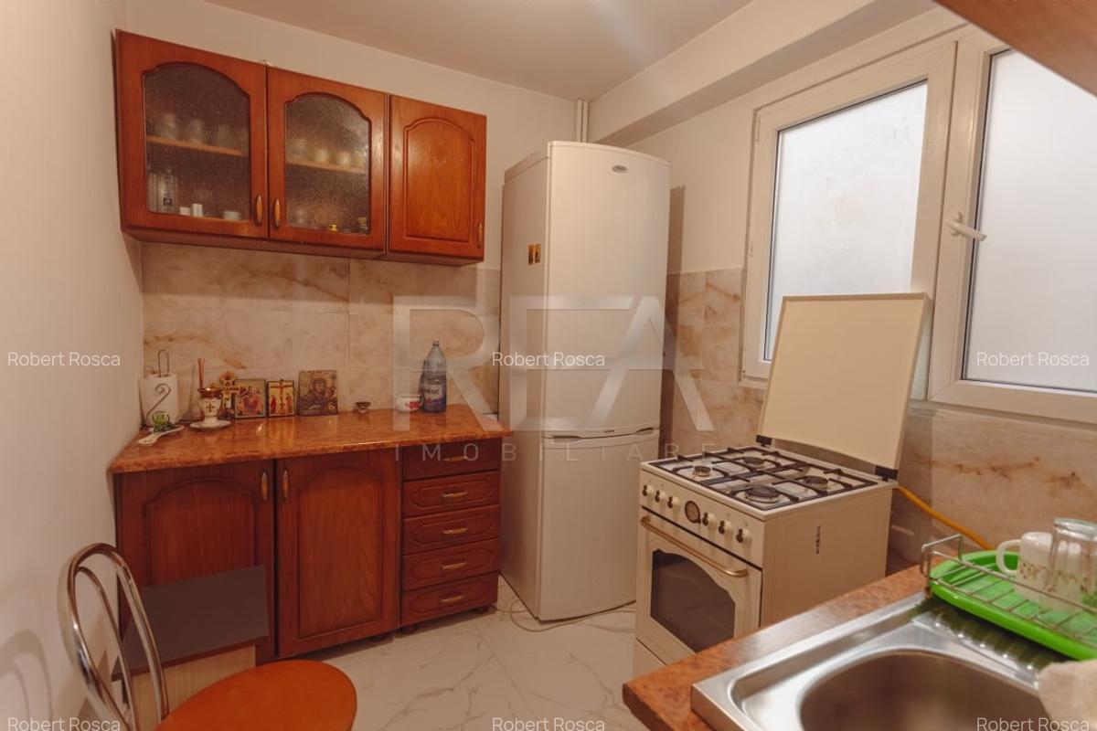 2 camere renovat 2025 - Giurgiului - Vigoniei - 3
