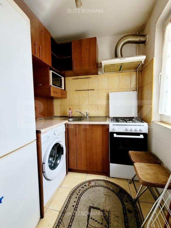 Apartament de vanzare, cu 2 camere, etaj intermediar, zona Piata Doina - 2