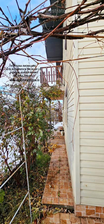 Proprietate com.D-va Rosie,Vila P+E,teren si livada, in cadru natural atractiv - 16 Proprietate com.D-va Rosie,Vila P+E,teren si livada, in cadru natural atractiv - 16