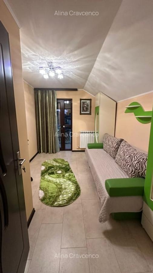 Casa P+M Cumpana – centrala gaz, alarma, curte 500 mp, foisor - 18