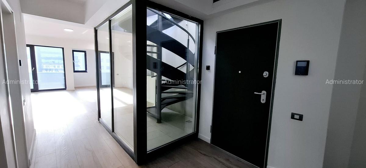 Penthouse elegant My Place Residence | Pipera - 19 Penthouse elegant My Place Residence | Pipera - 19